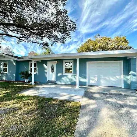 Clearwater'S Best Kept Secret
